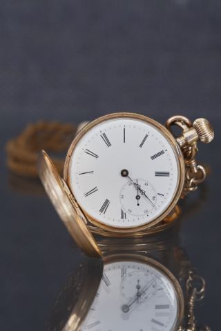 Montre de gousset