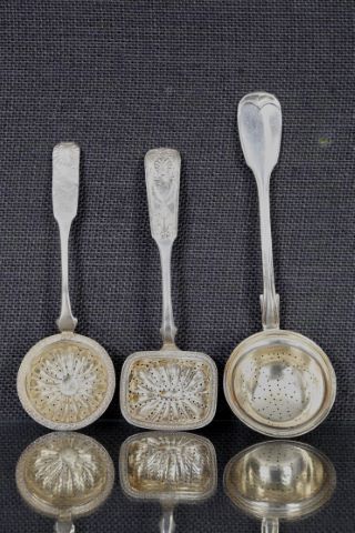 3 cuillères passe-thé