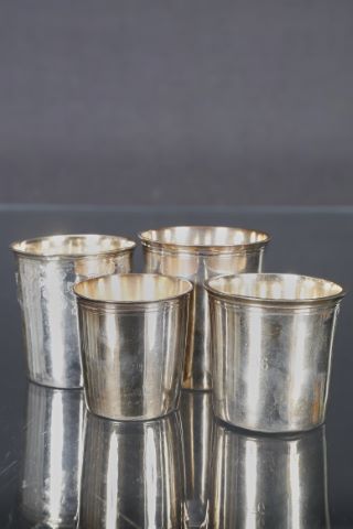 4 timbales