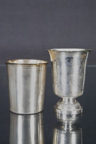 2 timbales