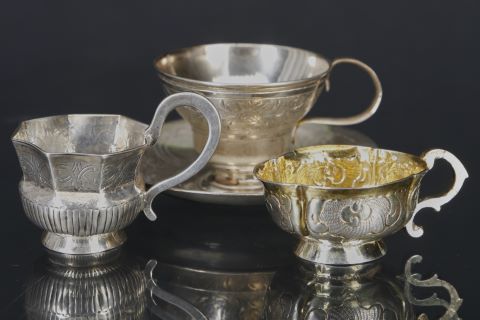 3 pièces