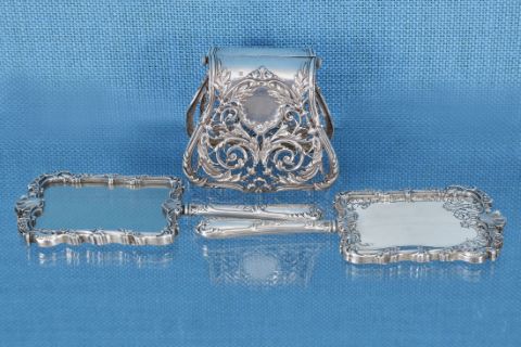 2 porte-menus