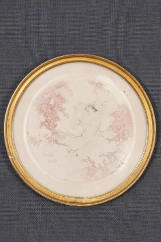Portraits de femmes [2 œuvres]