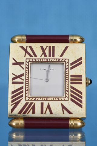 Pendulette de voyage