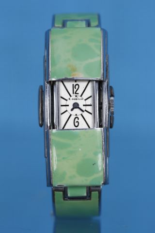 Montre de dame