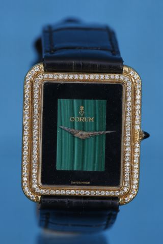 Corum Montre bracelet