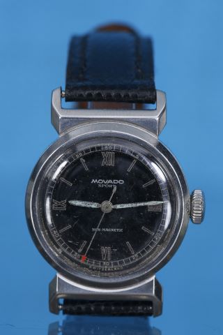 Montre bracelet d’homme