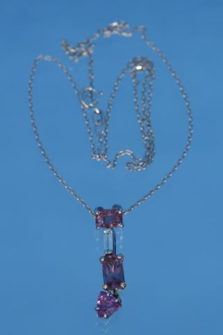 Pendentif