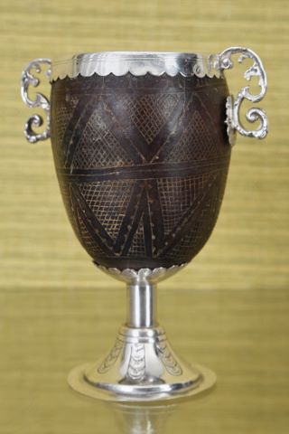 Coupe montée