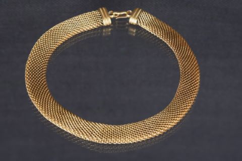 Collier ras de cou