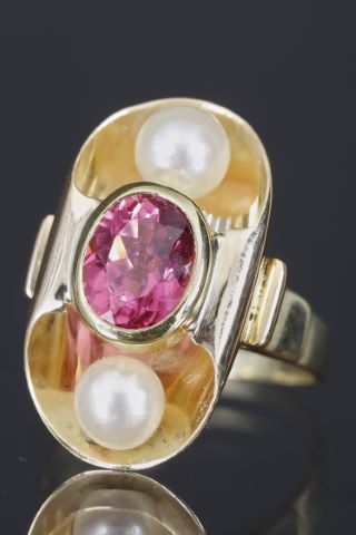 Bague
