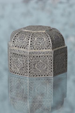 Art moghol Pandan