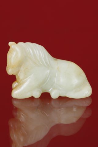 Chine Cheval