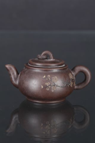 Théière