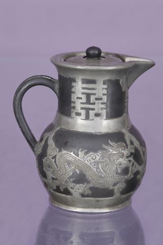 Chine Théière