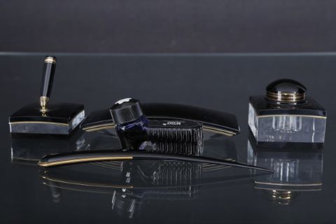 Montblanc Nécessaire de bureau