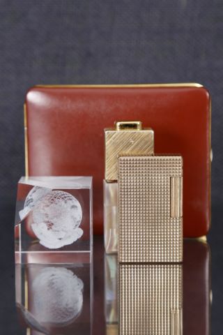 Briquet