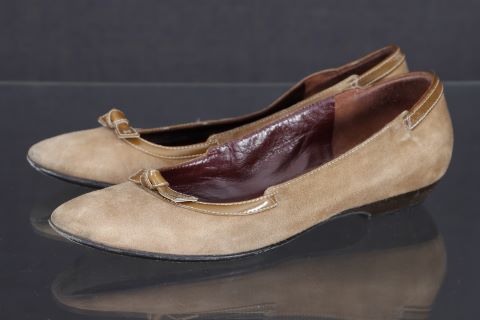 5 paires de chaussures