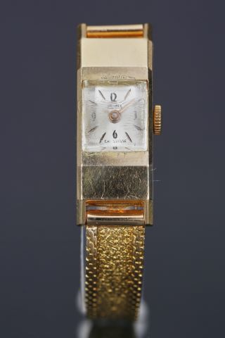 Montre de dame