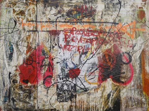 3Q pour un monde - diptyque