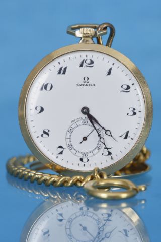 Montre de poche