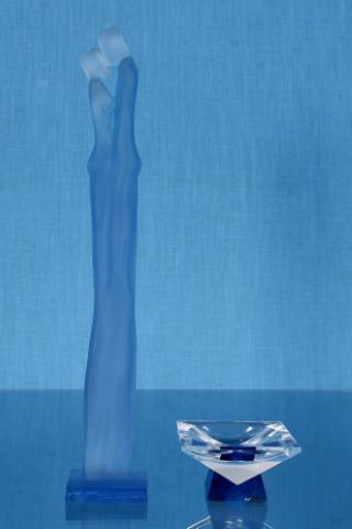 Départ