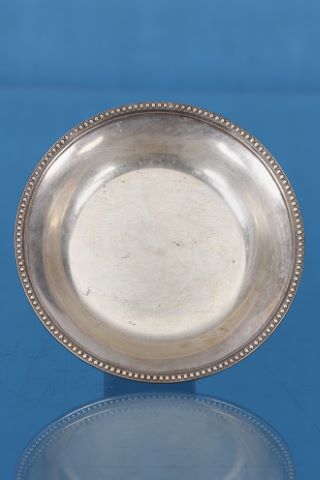 Coupe vide-poche