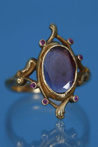 Bague