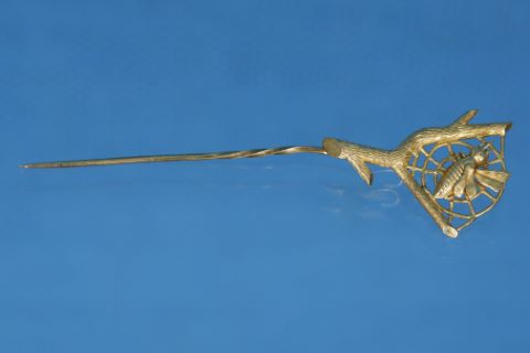 Épingle naturaliste