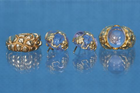 Bijoux fantaisie