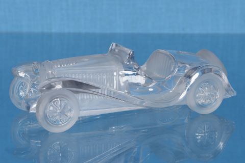 Bugatti 55