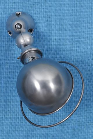 Lampe d’applique d’atelier
