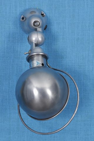 Lampe d’applique d’atelier