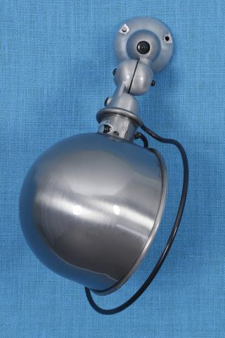 Lampe d’applique d’atelier