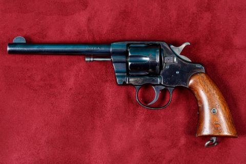 Revolver 1894 Army
