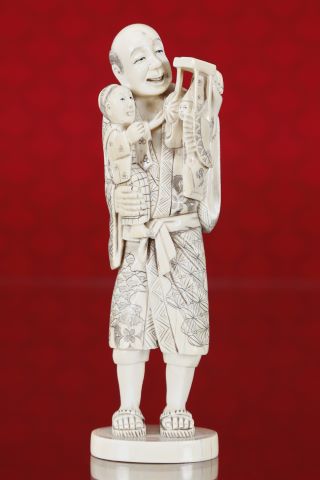 Le Marionnettiste