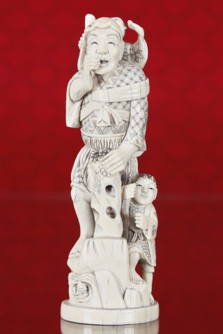 Le Père de famille