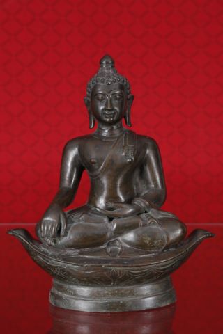 Bouddha