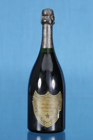 1 bouteille, vintage
