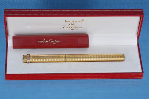 Stylo à bille, modèle Must