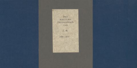 Louis Bentabole (1820-1880) Livre contenant...