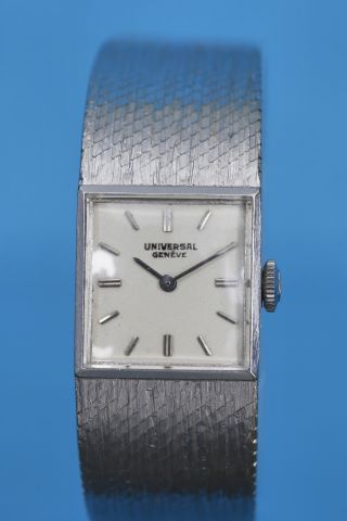 Montre bracelet de femme