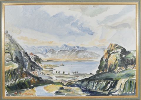 Paysage