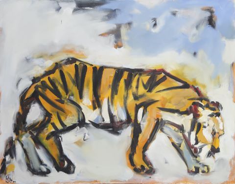 Tigre