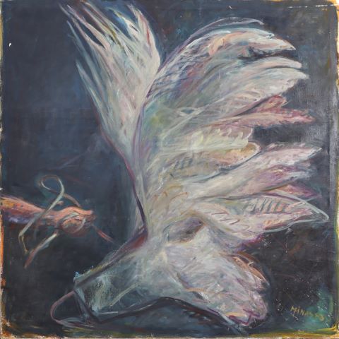 Giorgos Minas (né en 1955) Composition