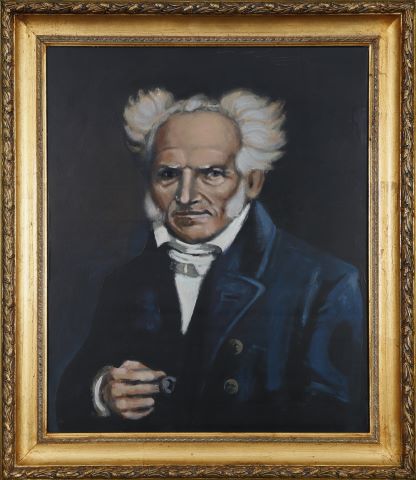 Portraits d’homme [5 œuvres]