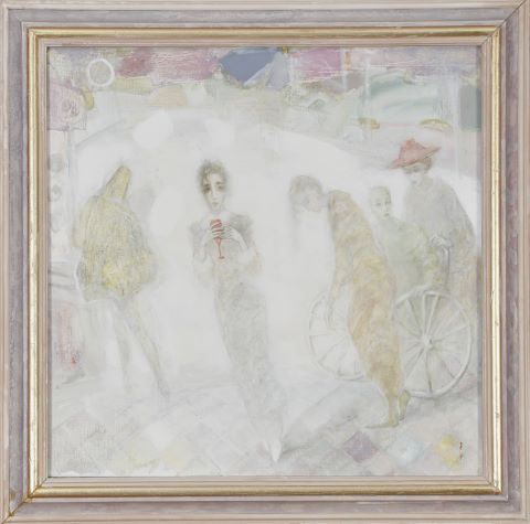 Vladimir Kirov (né en 1955) Composition