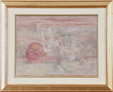 Nature morte