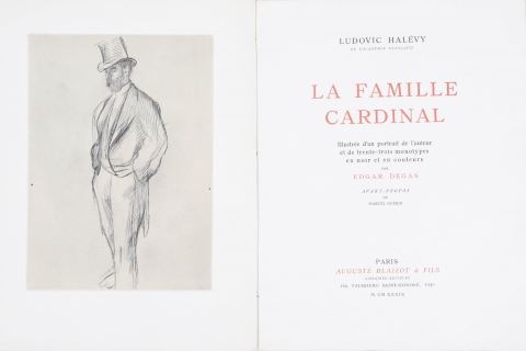 La Famille Cardinal