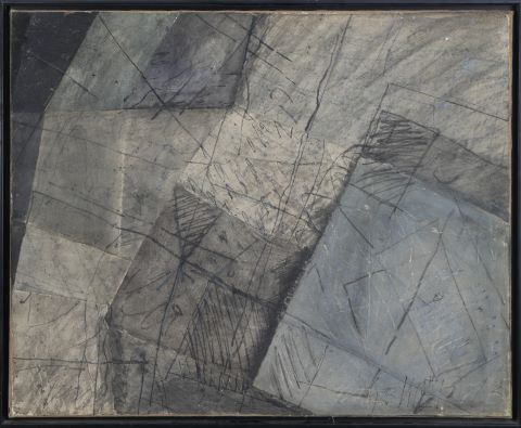 Assemblage palimpseste